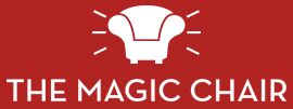 Magic Chair Logo